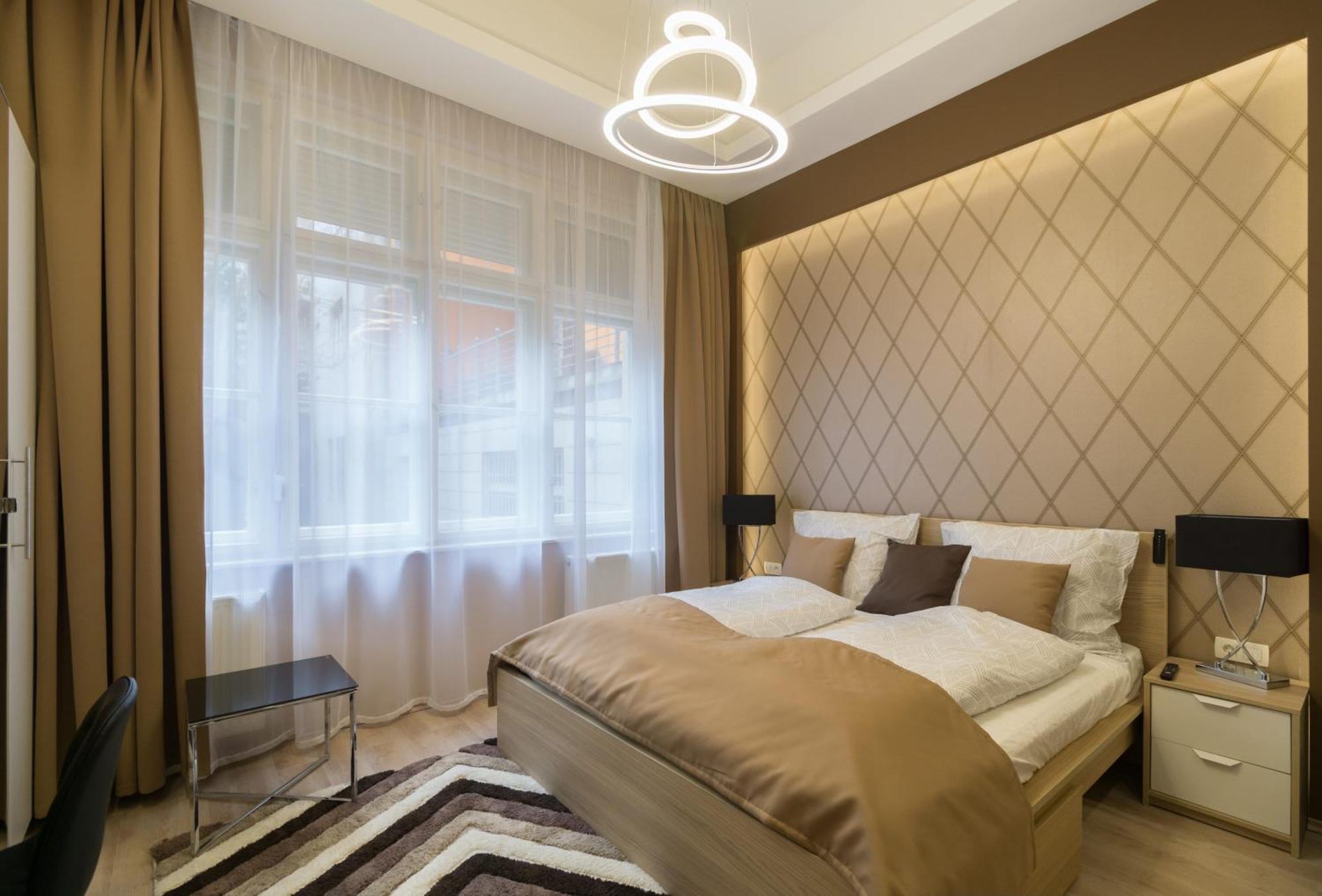 Exlcusive & City Central Located Suite By Prestige Homes Budapeşte Dış mekan fotoğraf