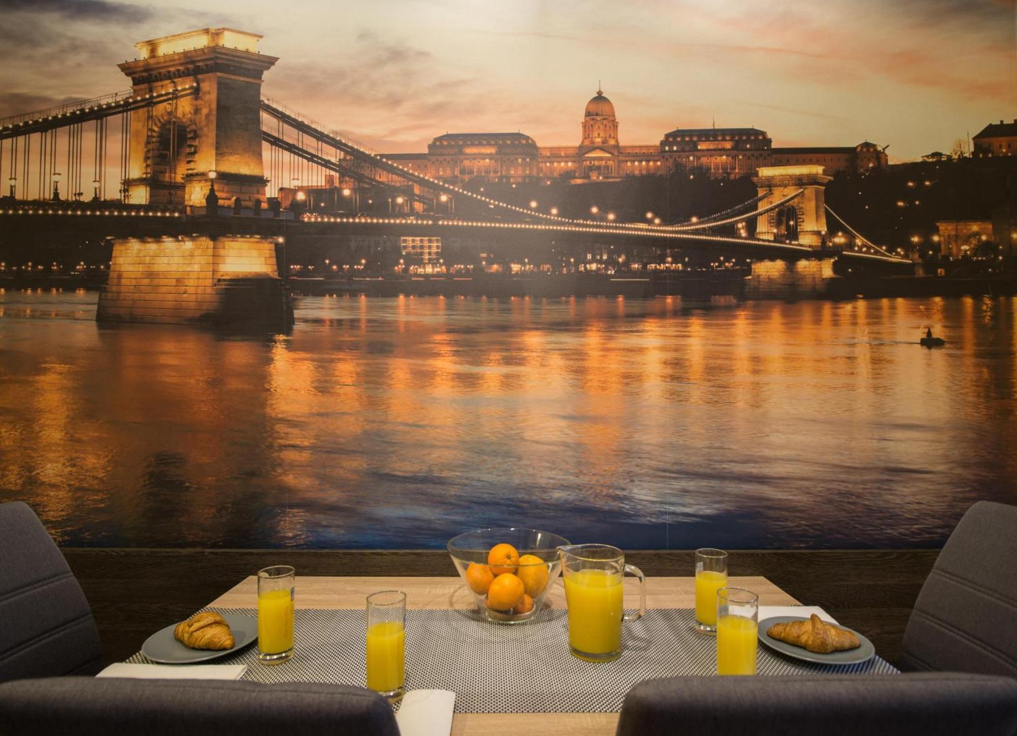 Exlcusive & City Central Located Suite By Prestige Homes Budapeşte Dış mekan fotoğraf